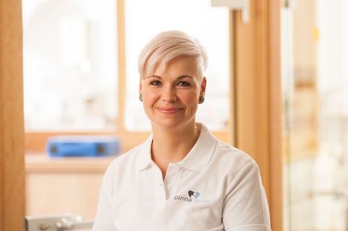 Ina Krautwald